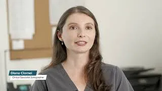 Thumbnail: 3D Pregnancy Ultrasound Scan