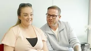 Thumbnail: A 3D Pregnancy Scan Customer Review