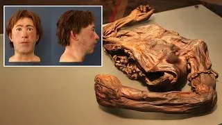 Thumbnail: The Mystery of Irelands's Most Famous 2000-Year-Old Bog Body
