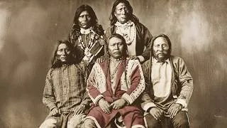 Thumbnail: Ancient Tribe With Technology Far Ahead of Their Time Vanishes
