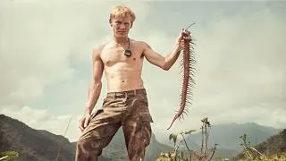 Thumbnail: Vietnam’s Most Terrifying and Lethal Wildlife That Haunted US Soldiers!