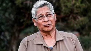 Thumbnail: Navajo Ranger Exposes What He Really Saw While Hunting UFOs on Tribal Lands