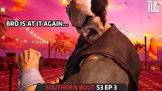 Thumbnail: CODY IS AT IT AGAIN - SOUTHERN BOUT S3 EP 3 HIGHLIGHTS