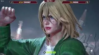 Thumbnail: [FULL VOD] Southern Bout EP 6! #Game4U