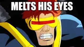 Thumbnail: The X-Men's Powers Are STUPID