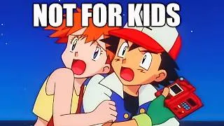 Thumbnail: The HORRIFYING World Of Pokémon