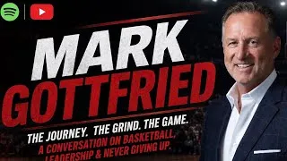 Thumbnail: From Alabama to NC State: Mark Gottfried’s Incredible Basketball Journey