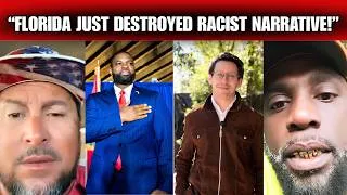 Thumbnail: Trump ENDORSES Black Republican: Florida REJECTS Fishback & EXPOSES Longtime Democrat Racial Lies!