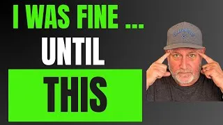 Thumbnail: Why Your Brain Falls Apart During the Golf Swing