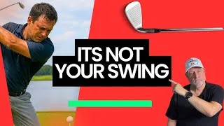 Thumbnail: Why Your Swing Disappears Under Pressure
