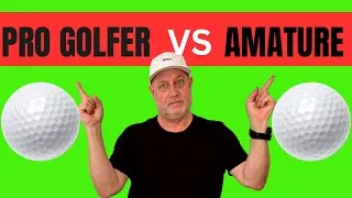 Thumbnail: The Difference Between Amateur Golfers and Pros (It’s Not Their Swing)