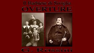 Thumbnail: Classical Ensemble - Il Barbiere di Siviglia (Overture)