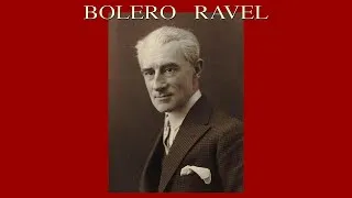 Thumbnail: Rachel Maureen - Bolero (M. Ravel)