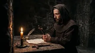 Thumbnail: What John of the Cross Actually Did in the Dark Night — And How to Do It Too Part 2