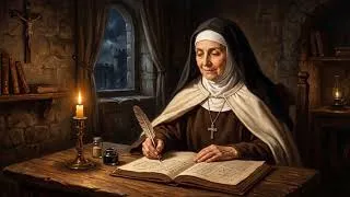 Thumbnail: The Truth About the Dark Night of the Soul Most Christians Get Wrong