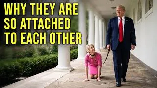 Thumbnail: REAL DOCTOR explains Natalie Harp and Trump's UNHEALTHY OBSESSIONS