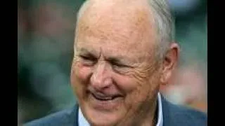 Thumbnail: Nolan Ryan asked if there was anyone he loved hitting