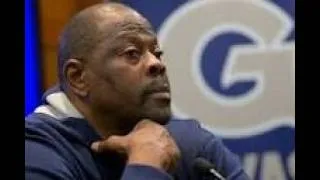 Thumbnail: Patrick Ewing explains 2 larry bird stories .