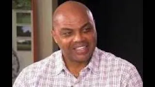 Thumbnail: Charles Barkley explains who was better than Michael Jordan while they are younger