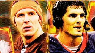 Thumbnail: The NFL's WORST EVER Situations For Rookie Quarterbacks