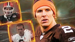 Thumbnail: College Dream Turned NFL Nightmare: Tim Couch