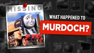 Thumbnail: A Video on Murdoch the Mighty Engine (Yes, Really) — Sidetracked