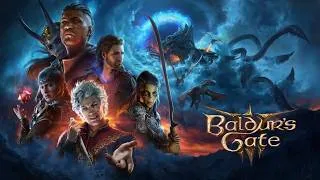 Thumbnail: BG3 Co-Op Again | Faerûn Isn't Ready for Us Part 1