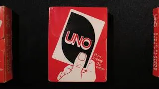Thumbnail: 1973 Uno TM 2 unboxing and comparison