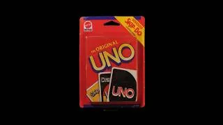 Thumbnail: 1992, 1993 Uno cards with Skip-Bo coupon in blisterpack unboxing