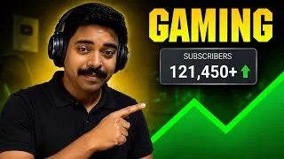 Thumbnail: I m Begging you to Start a Gaming Channel Before 2026 Ends