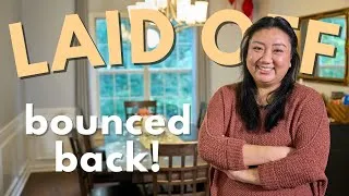 Thumbnail: From Layoff Blues to New Job News