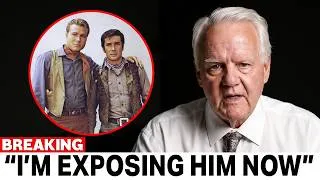 Thumbnail: Why Robert Fuller and John Smith Stopped Speaking After ''Laramie''