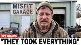 Thumbnail: What Really Happened to the Cast of Misfit Garage?