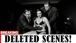Thumbnail: Shocking Things You Didn't Know About The MUNSTERS TV Show!