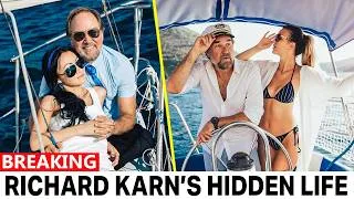 Thumbnail: Recent Photos Of Richard Karn Show His INSANE Life Of Riches Today
