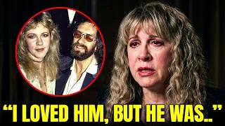 Thumbnail: JUST IN: Stevie Nicks: "He Was The Love Of My Life''