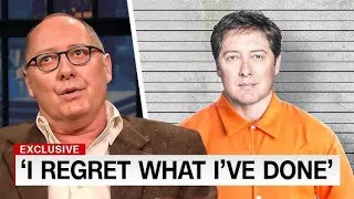 Thumbnail: Fans Are Shocked to Learn Why James Spader Left Hollywood