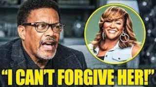 Thumbnail: Judge Greg Mathis Walked Away From His Marriage After This