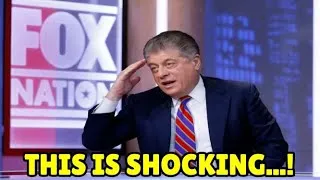 Thumbnail: The Controversial Reason Andrew Napolitano Was Let Go by Fox News