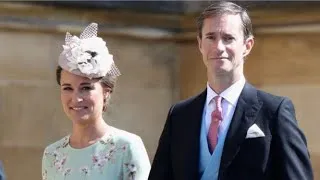 Thumbnail: Pippa Middleton Divorce Story That Has Everyone Talking