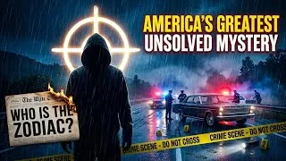 Thumbnail: The Zodiac Killer: America's Greatest Unsolved Mystery | True Crime Documentary