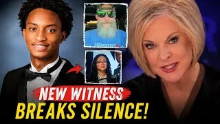 Thumbnail: Nolan Wells Bombshell: I Was There On Horn Island..  New Witness Emerges | True Crime 