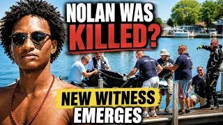 Thumbnail: NOLAN WELLS Update: New Witness Evidence Exposes a Critical Gap in His Final Hours 
