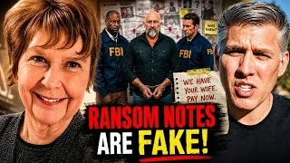 Thumbnail: NANCY GUTHRIE UPDATE : The Ransom Notes Are FAKE. Who Lied to Her Family? | True crime  