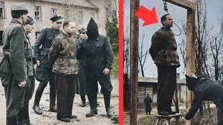 Thumbnail: Why Commandant Rudolf Höss Was Executed