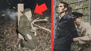 Thumbnail: The HORRORS Of French Collaborator Executions