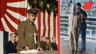 Thumbnail: Why Japanese General Tojo Was Executed