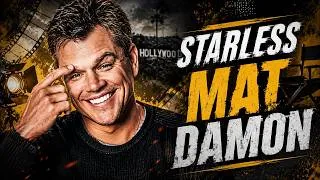 Thumbnail: Hollywood Couldn’t Change Him… Here’s Why Matt Damon Stayed Real
