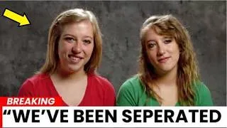Thumbnail: After the Surgery, Abby & Brittany Hensel Finally Reveal Their New Lives
