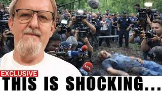 Thumbnail: 3 MINS AGO: Digger Manes From Moonshiners Is Breaking The News